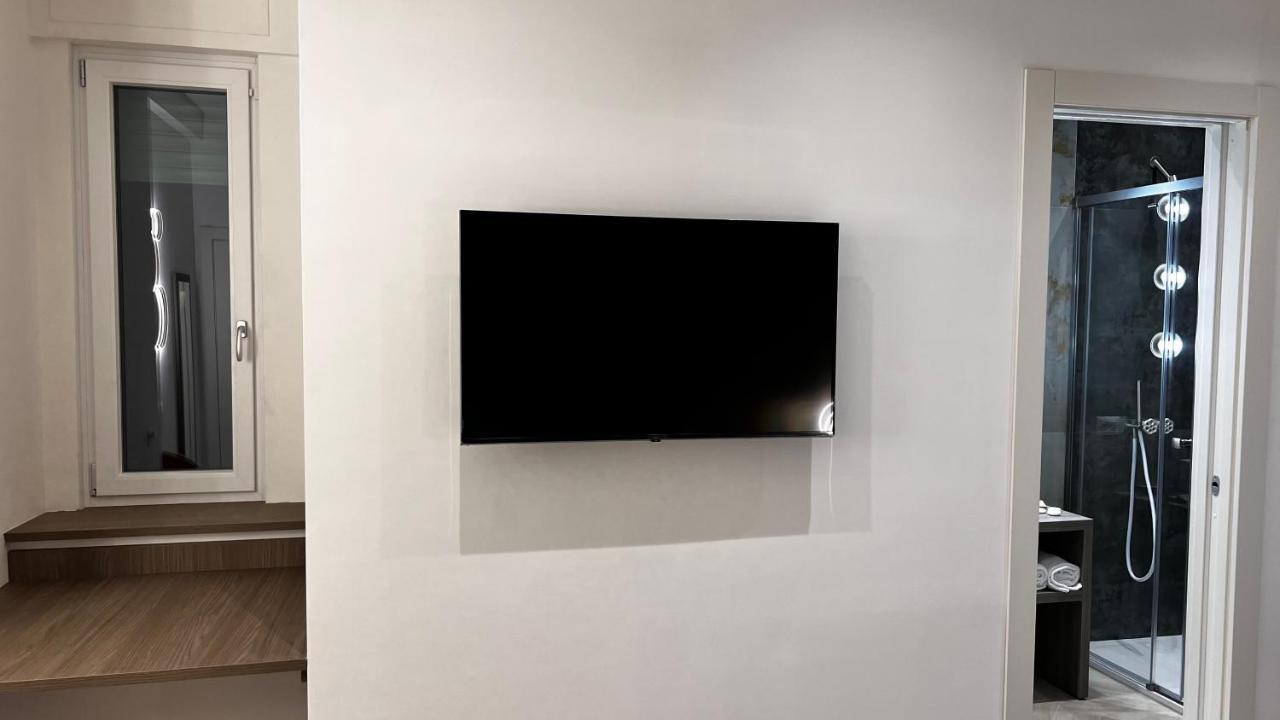 Patriziella 4 Rooms ซอร์เรนโต ภายนอก รูปภาพ