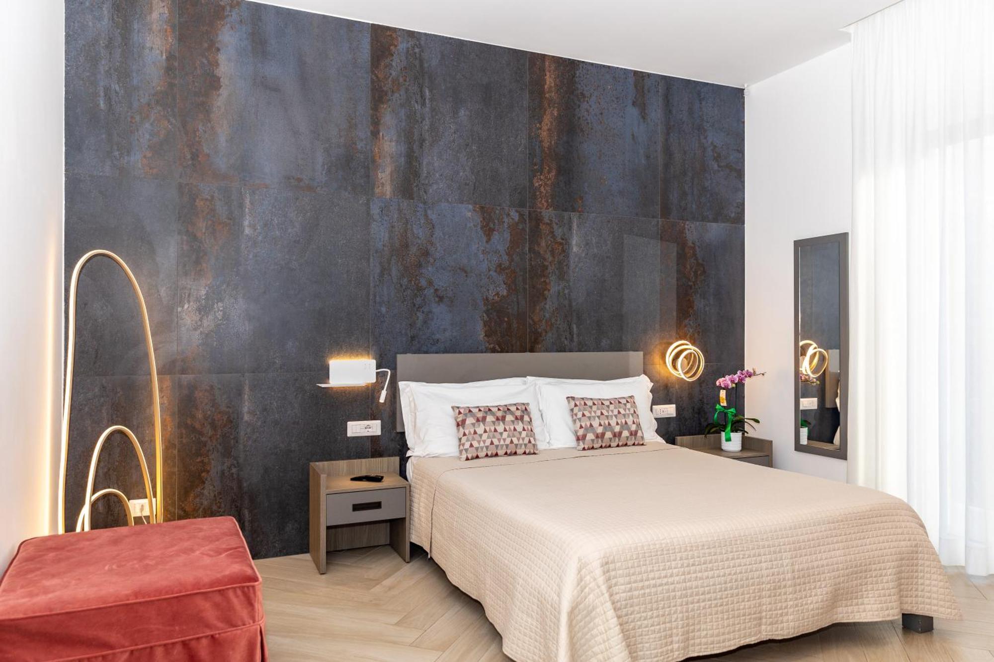 Patriziella 4 Rooms ซอร์เรนโต ภายนอก รูปภาพ
