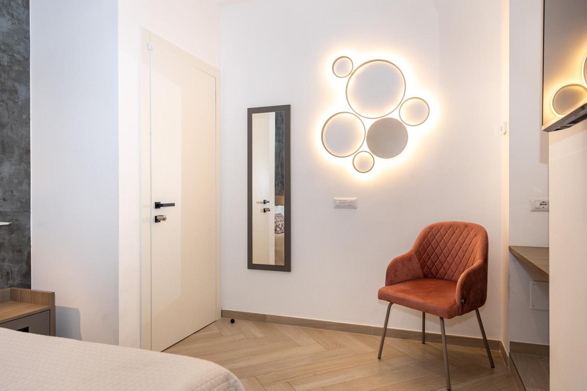 Patriziella 4 Rooms ซอร์เรนโต ภายนอก รูปภาพ